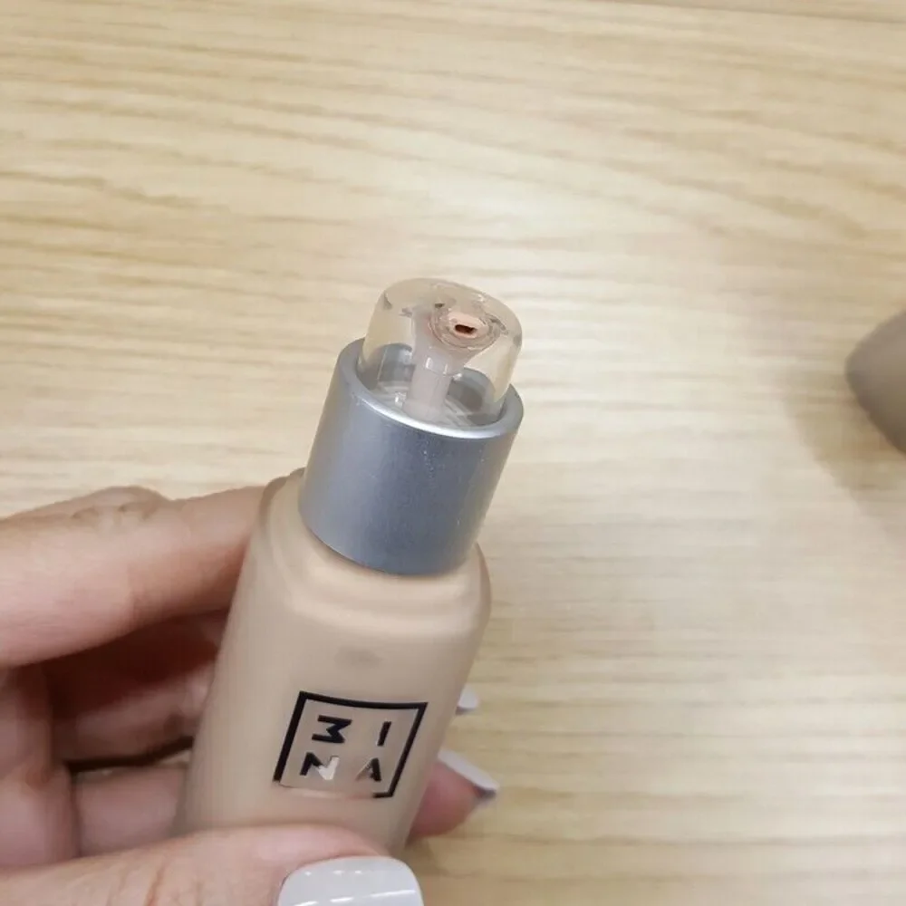 3INA 24h foundation